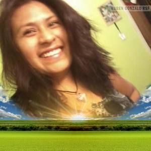 Meet your Posher, Bibi gonzalez